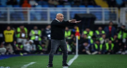 حسام حسن: لا أحب الهزيمة حتى لو كانت أمام كرواتيا.. وكنا سنواجه "ظروف غامضة" دون كأس عاصمة مصر